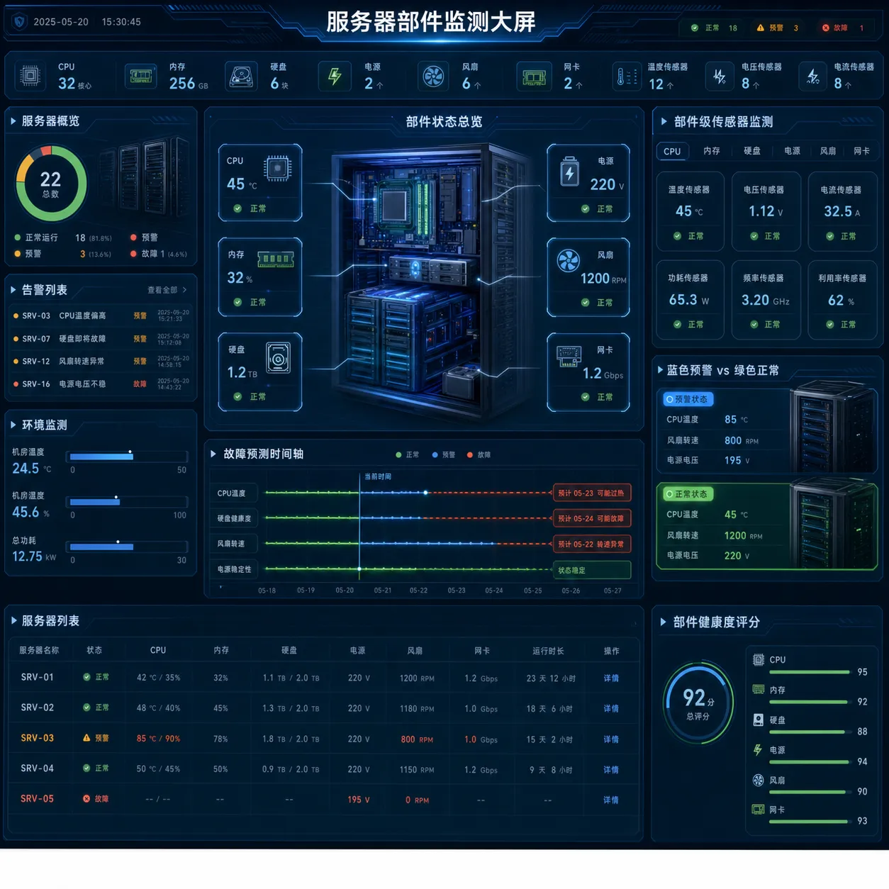 Proactive Hardware Operations E-Book