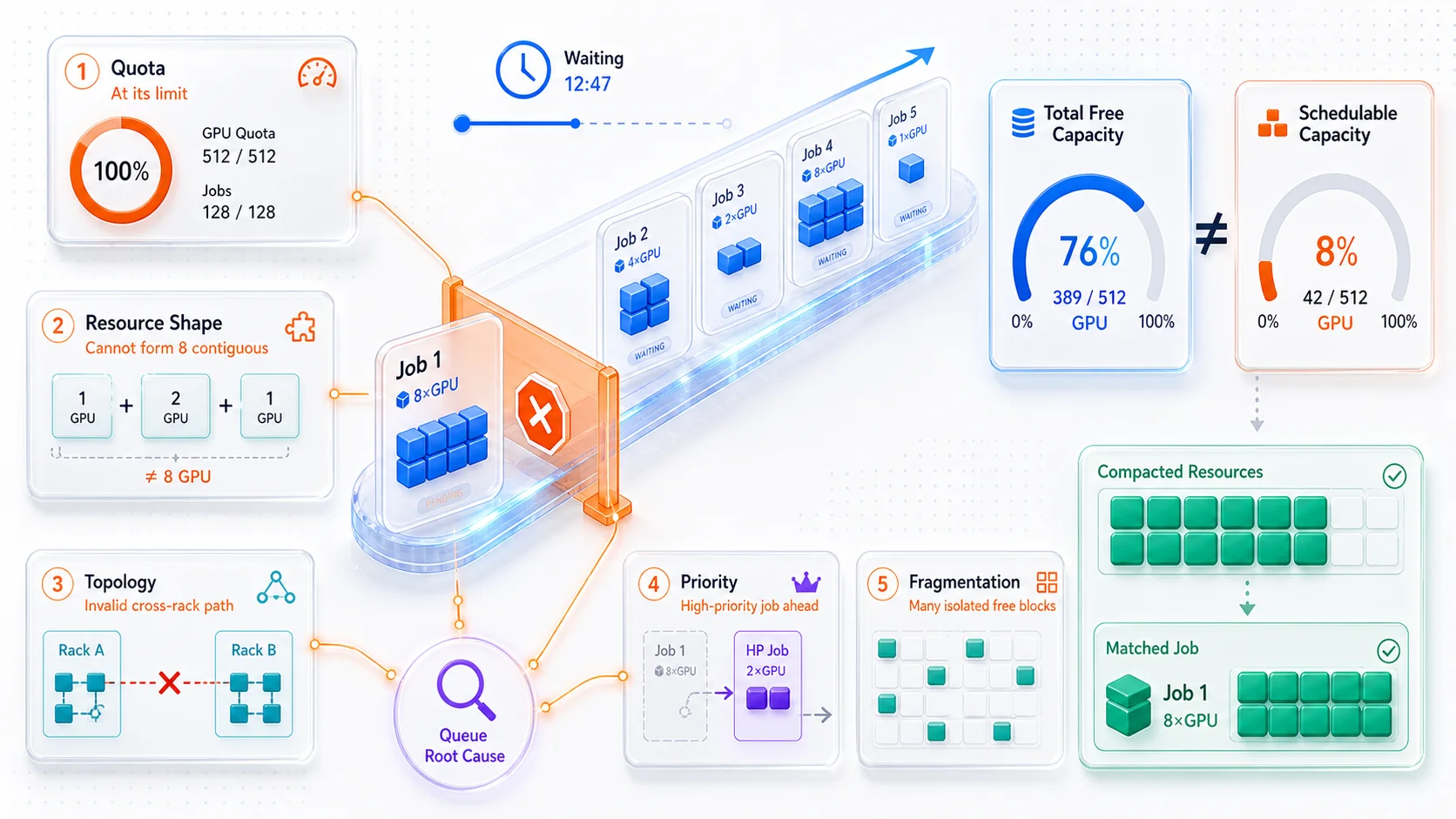 AIOps Practice & Reflections in Large Data Center O&M