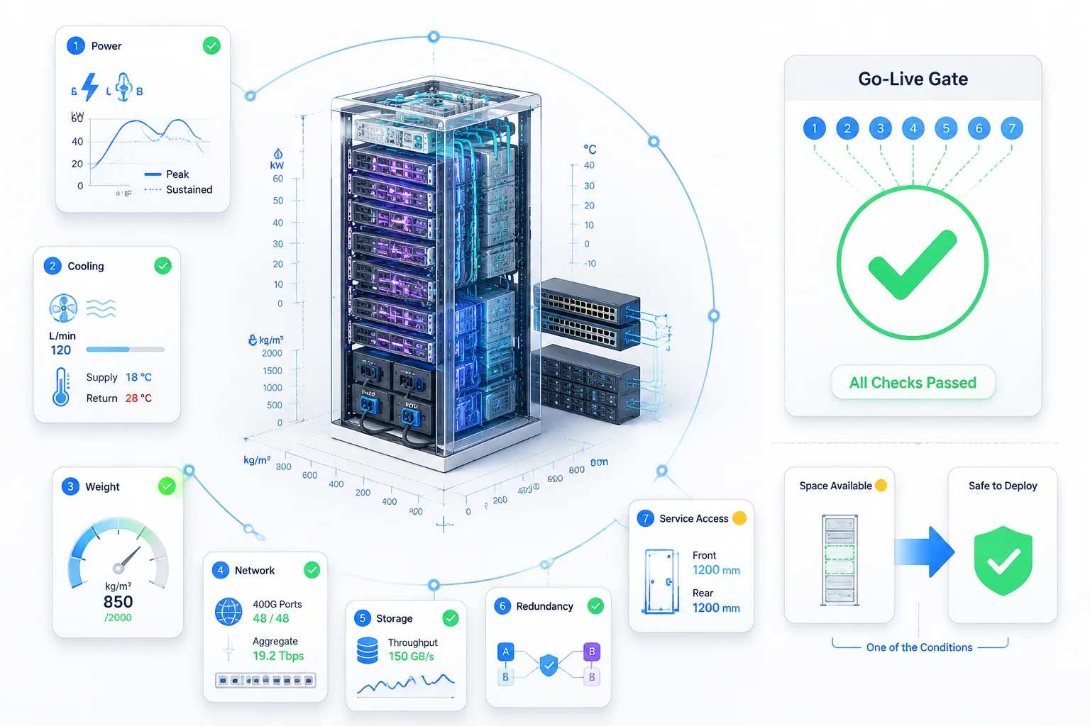 AIOps Practice & Reflections in Large Data Center O&M