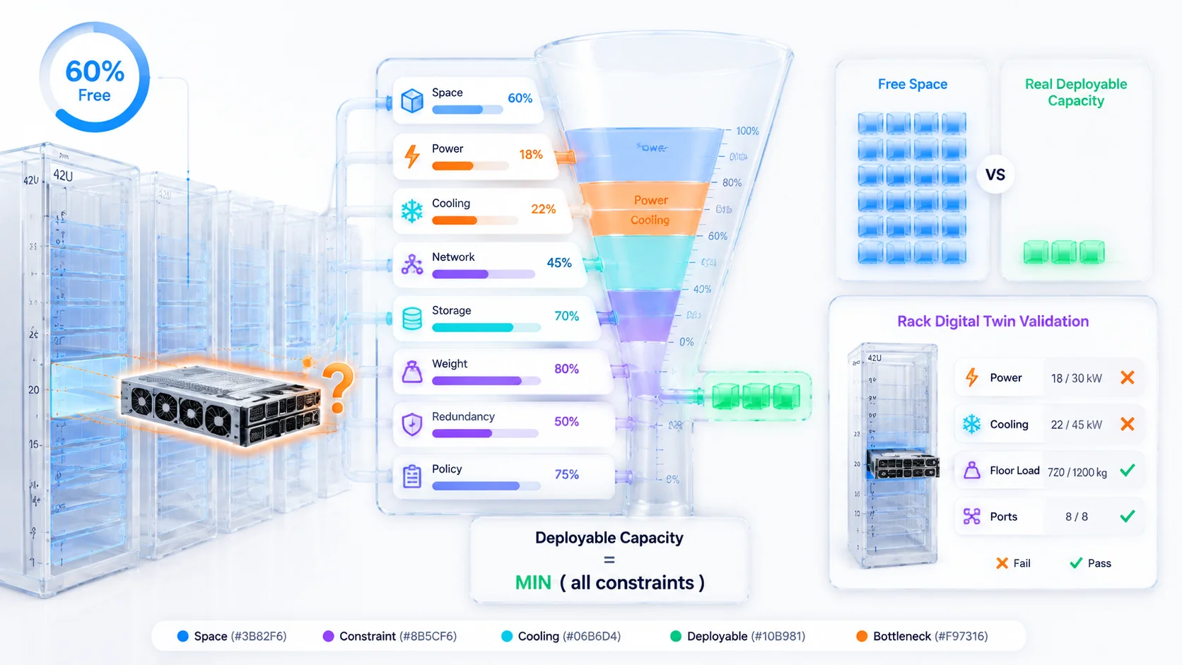 AIOps Practice & Reflections in Large Data Center O&M